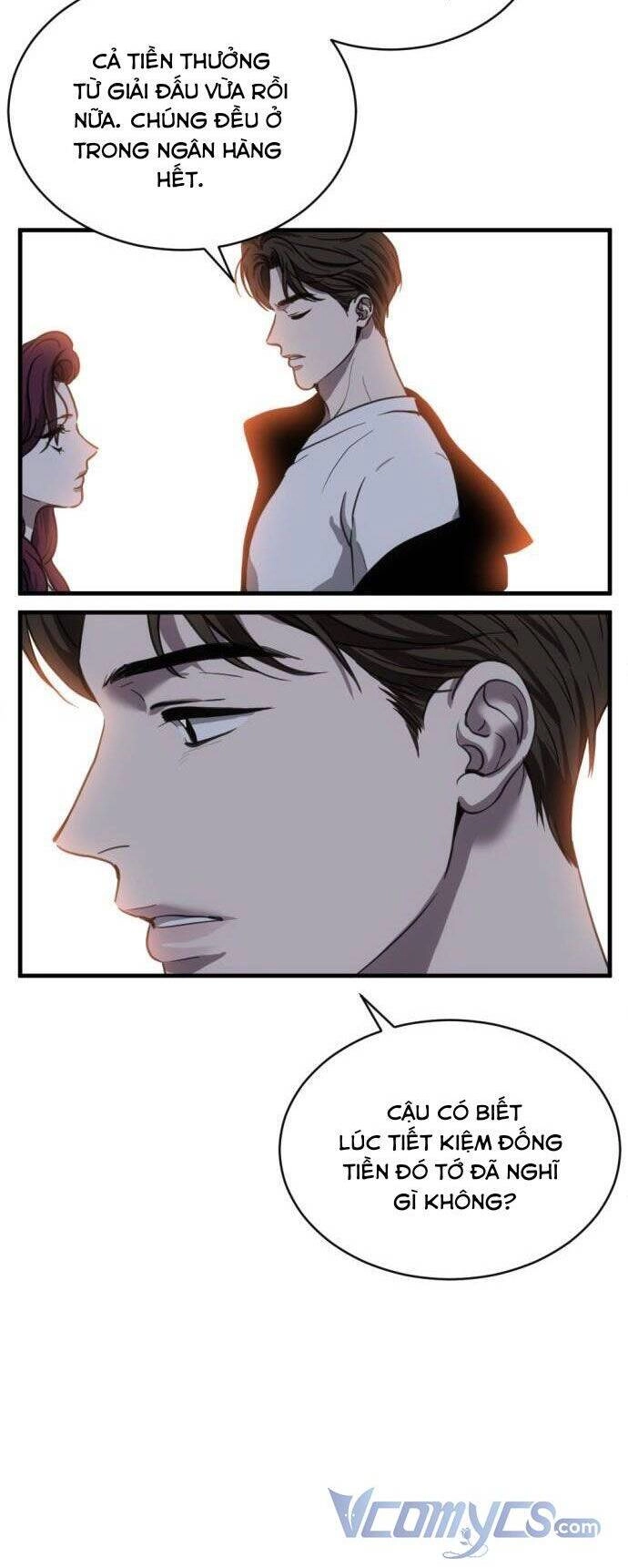 Ba Lần Động Phòng Chapter 24 - 17