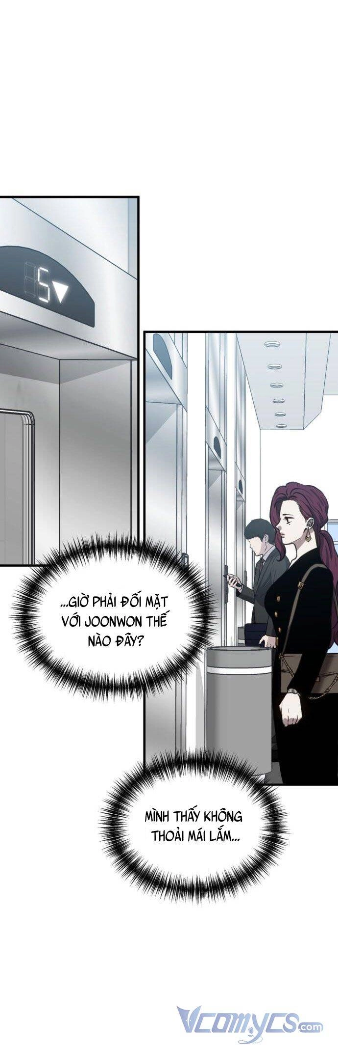 Ba Lần Động Phòng Chapter 24 - 24