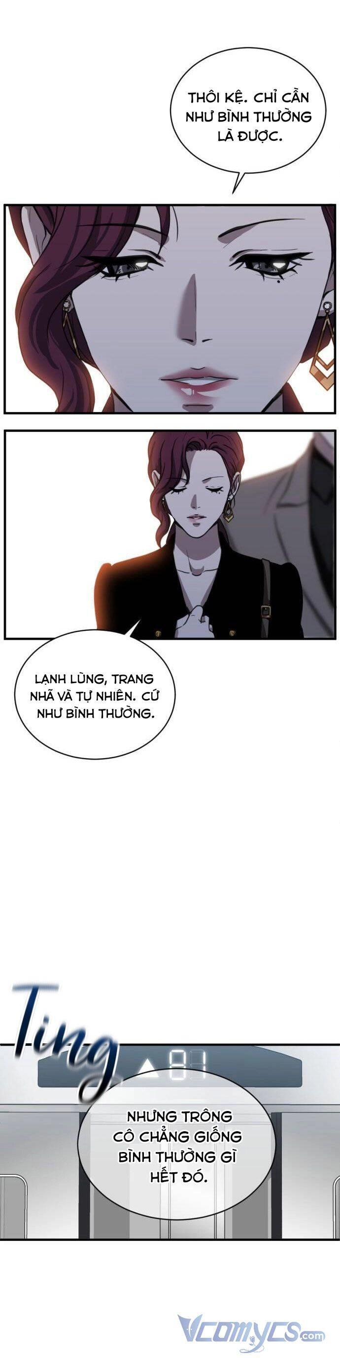 Ba Lần Động Phòng Chapter 24 - 25