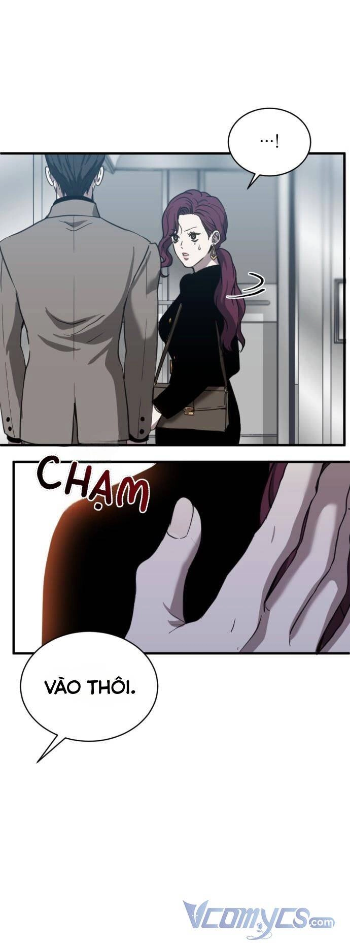 Ba Lần Động Phòng Chapter 24 - 26