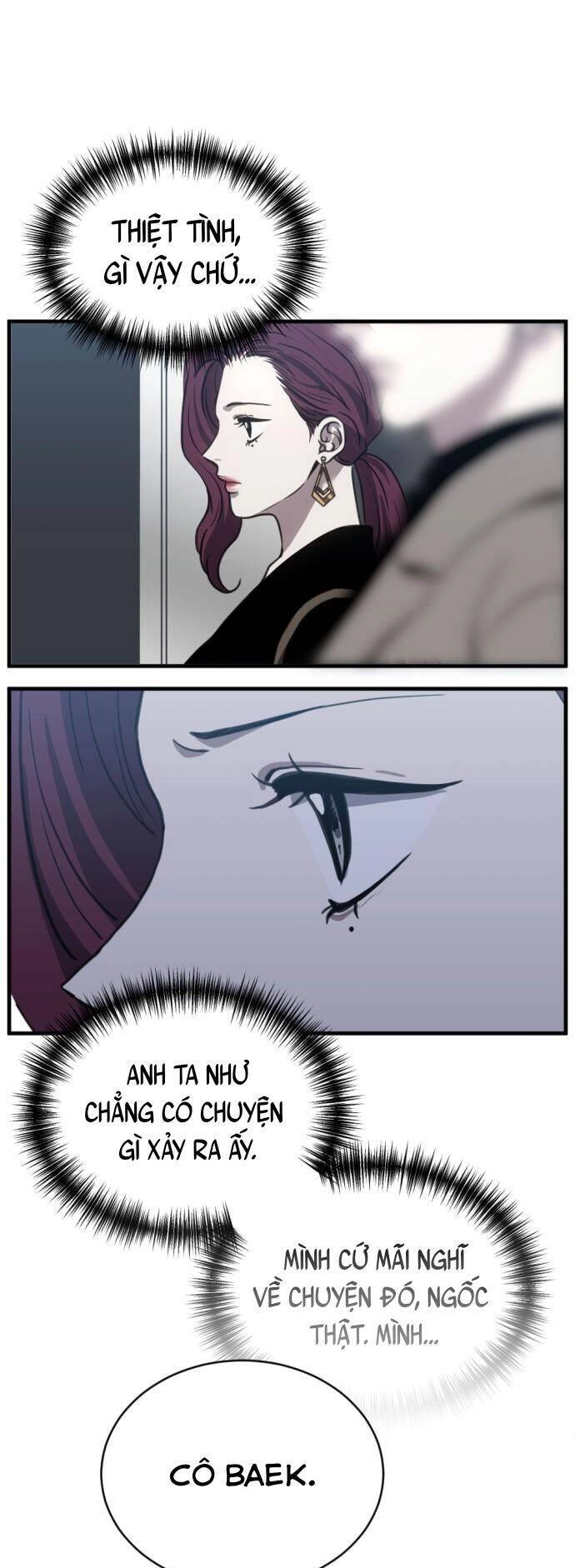 Ba Lần Động Phòng Chapter 24 - 28