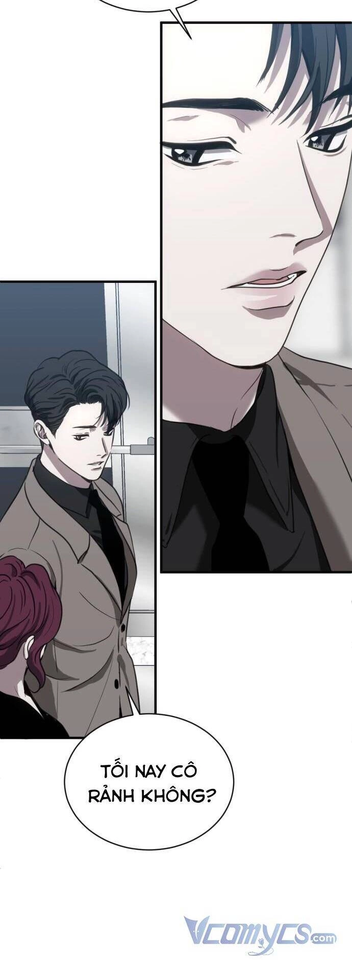 Ba Lần Động Phòng Chapter 24 - 29