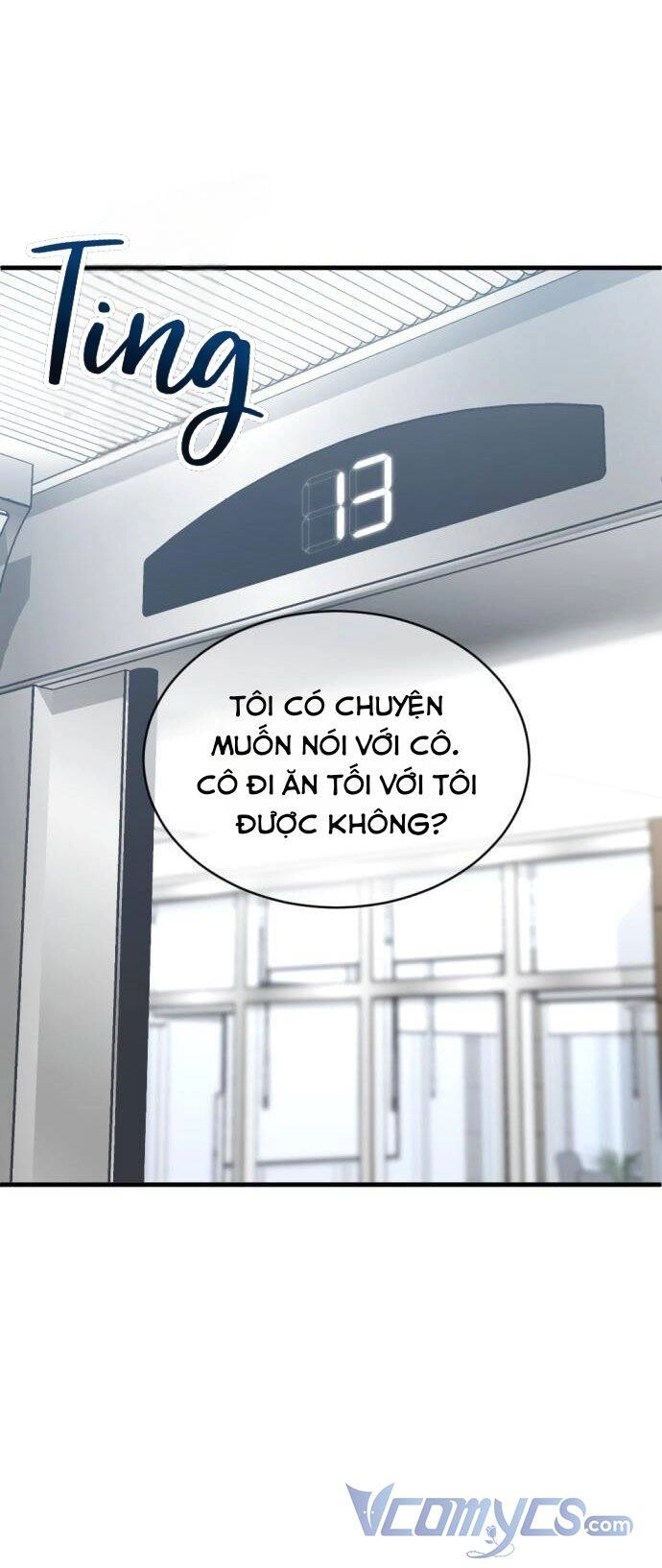 Ba Lần Động Phòng Chapter 24 - 30