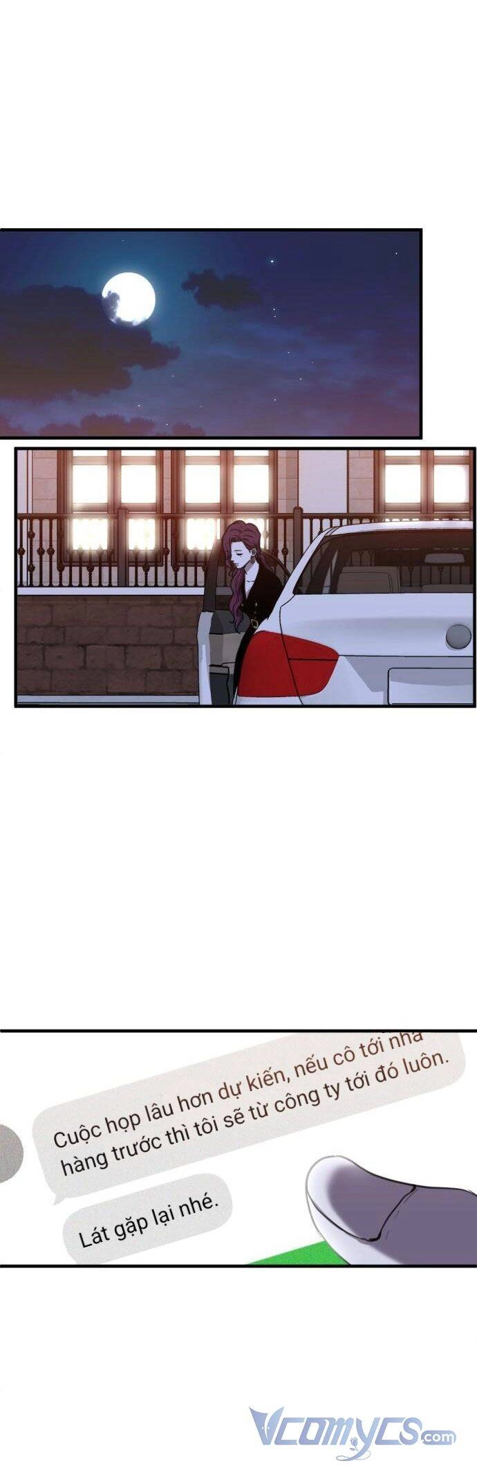 Ba Lần Động Phòng Chapter 24 - 31