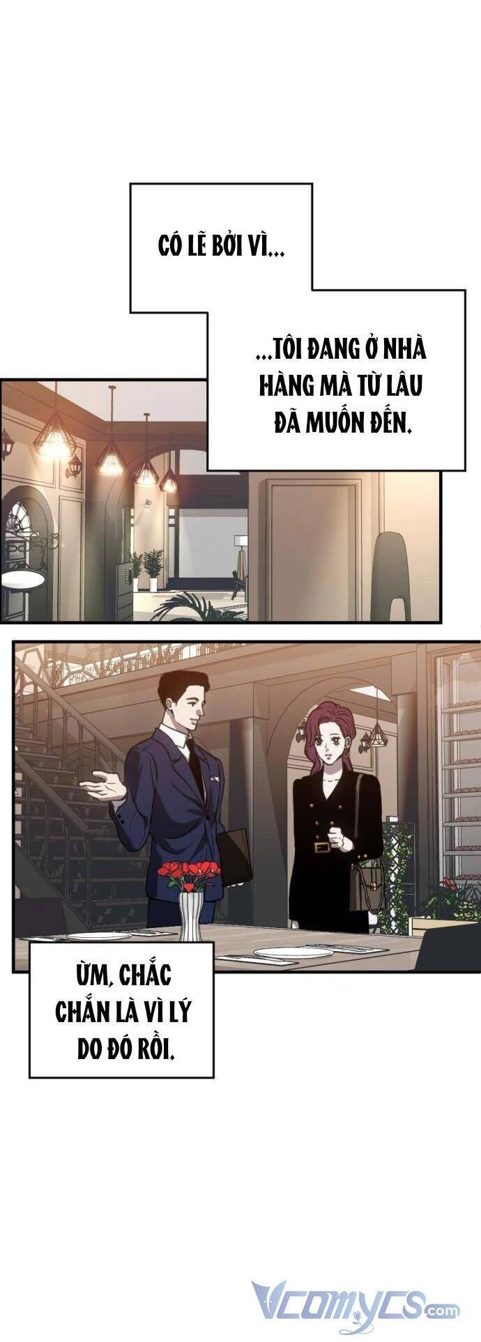 Ba Lần Động Phòng Chapter 24 - 33