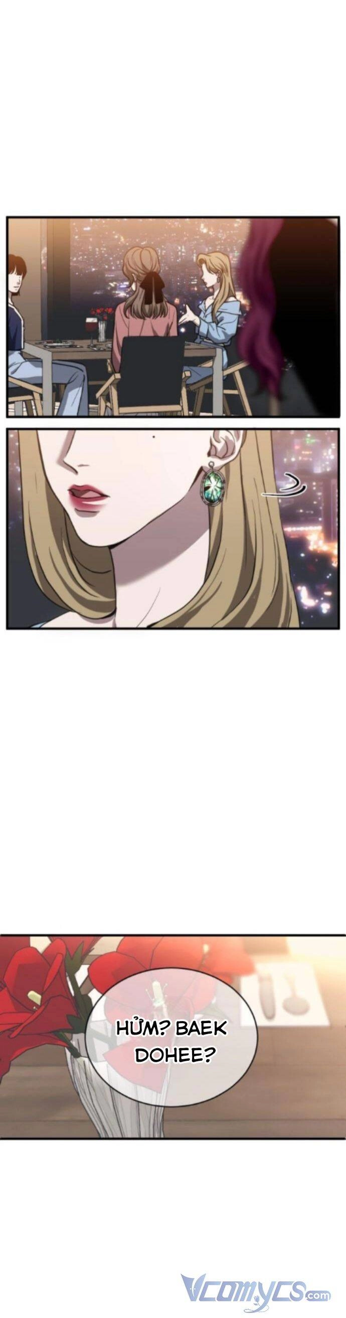 Ba Lần Động Phòng Chapter 24 - 34