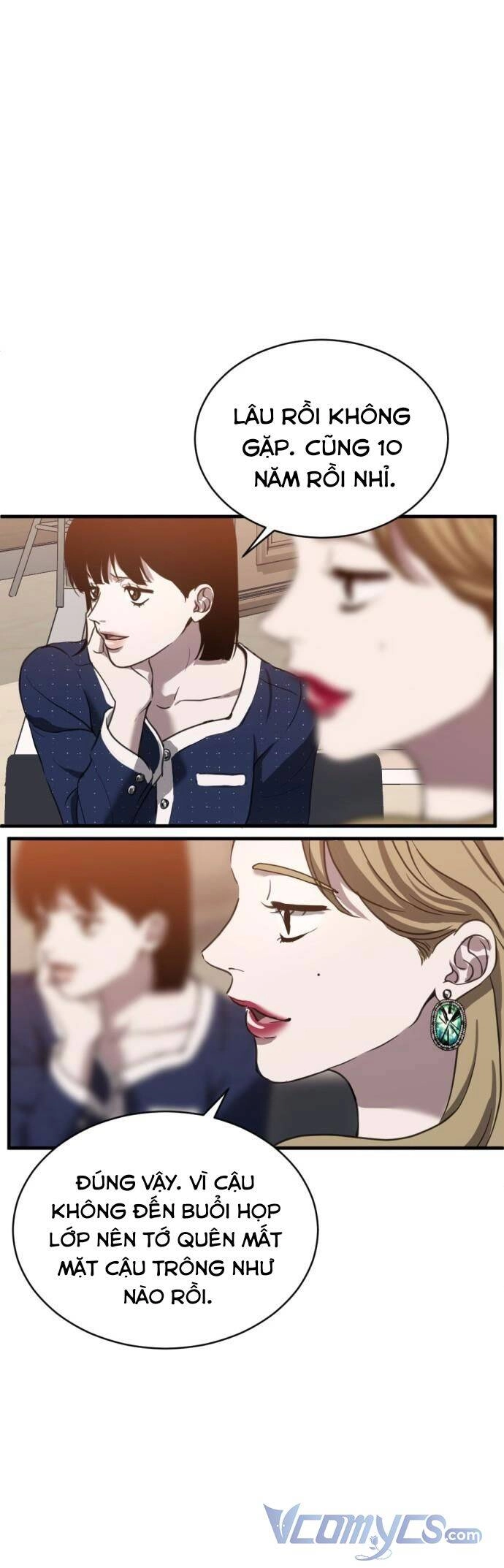 Ba Lần Động Phòng Chapter 24 - 36