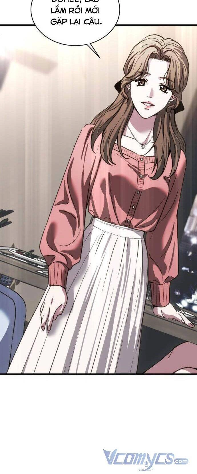 Ba Lần Động Phòng Chapter 24 - 38