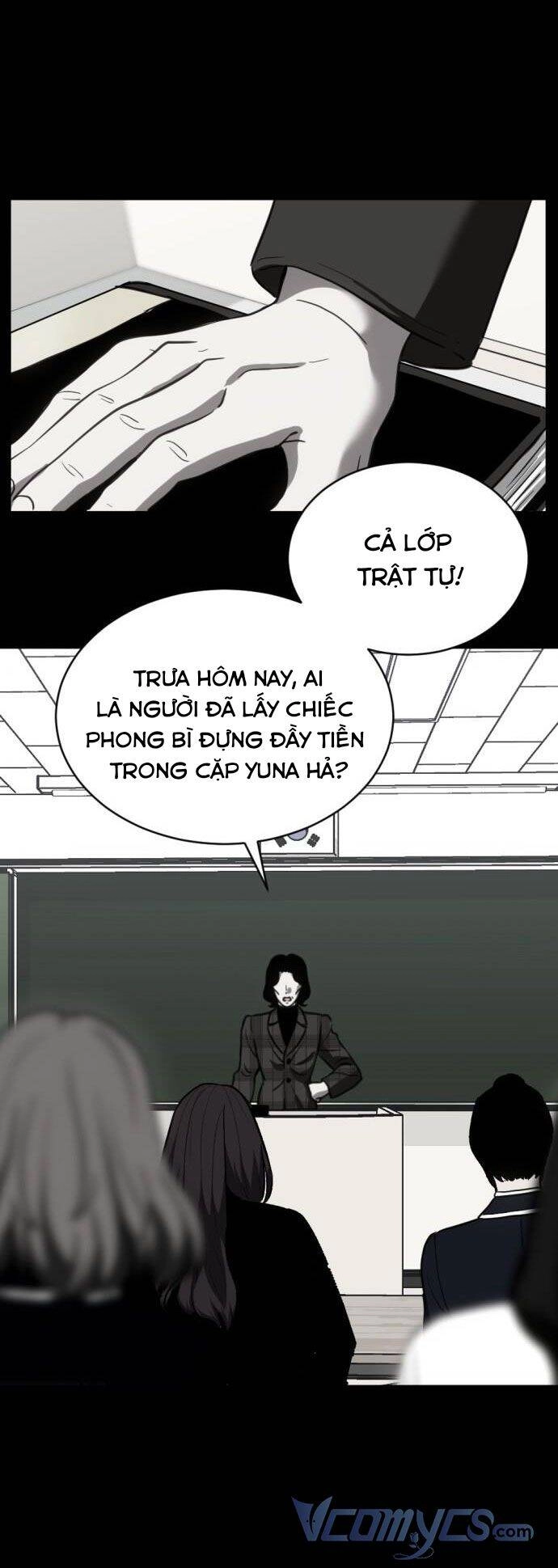 Ba Lần Động Phòng Chapter 24 - 43