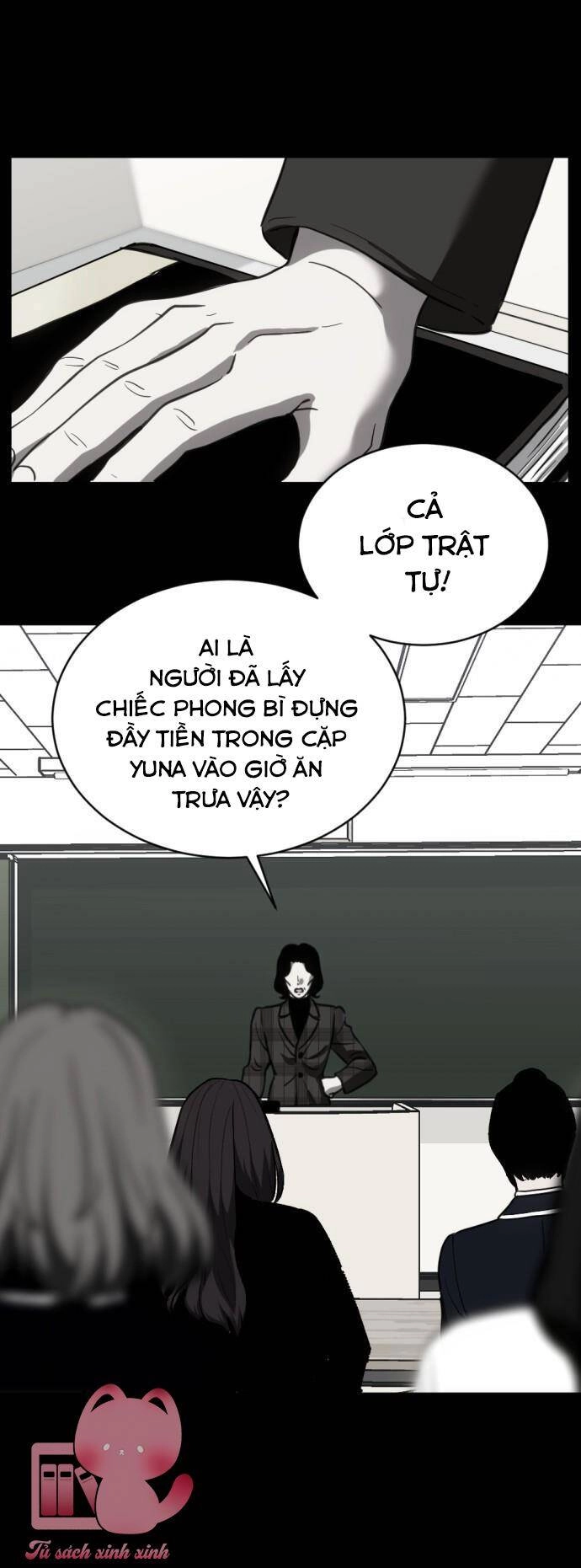 Ba Lần Động Phòng Chapter 25 - 3