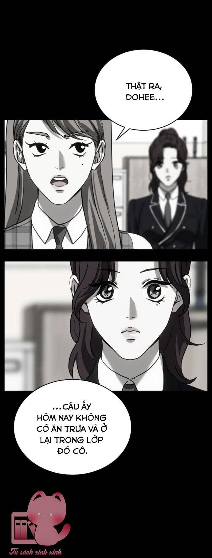 Ba Lần Động Phòng Chapter 25 - 4