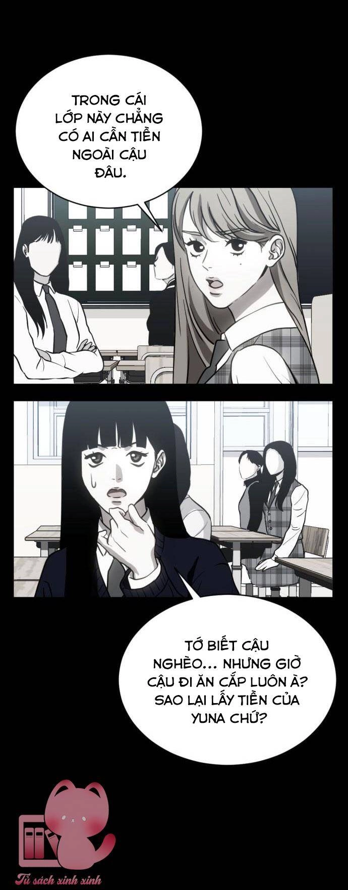 Ba Lần Động Phòng Chapter 25 - 6