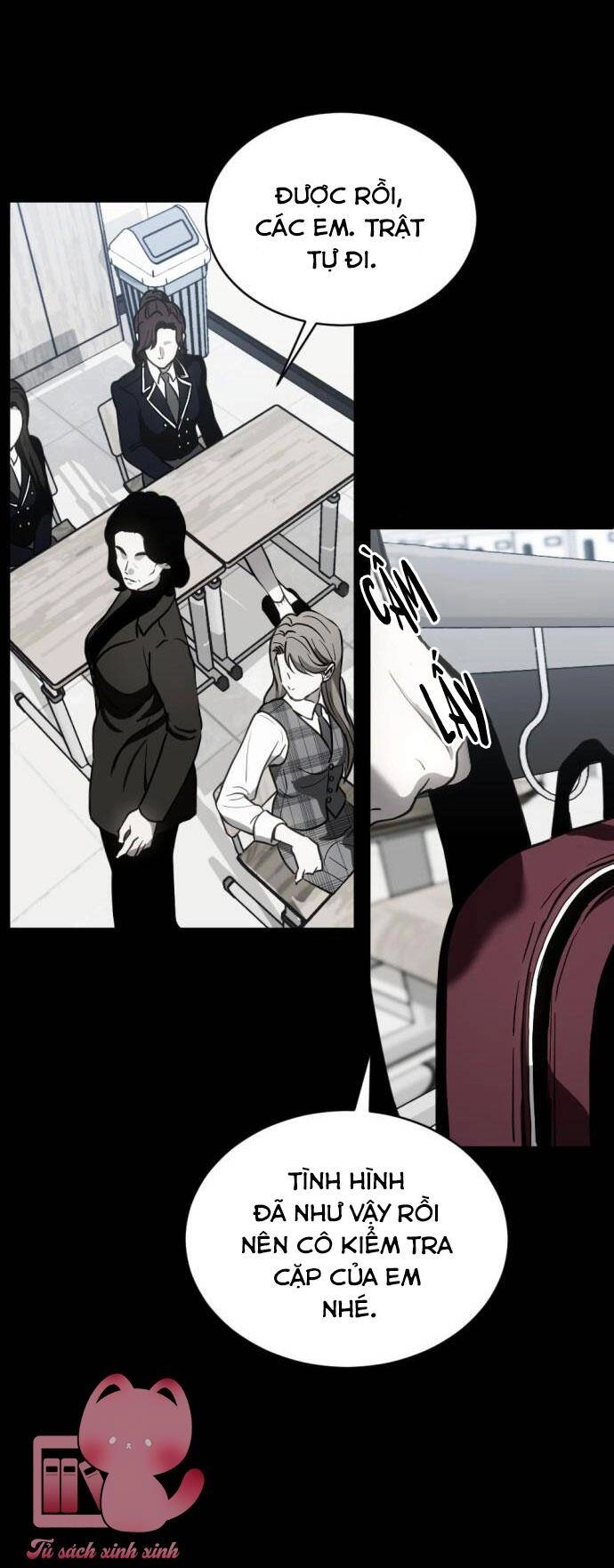 Ba Lần Động Phòng Chapter 25 - 7