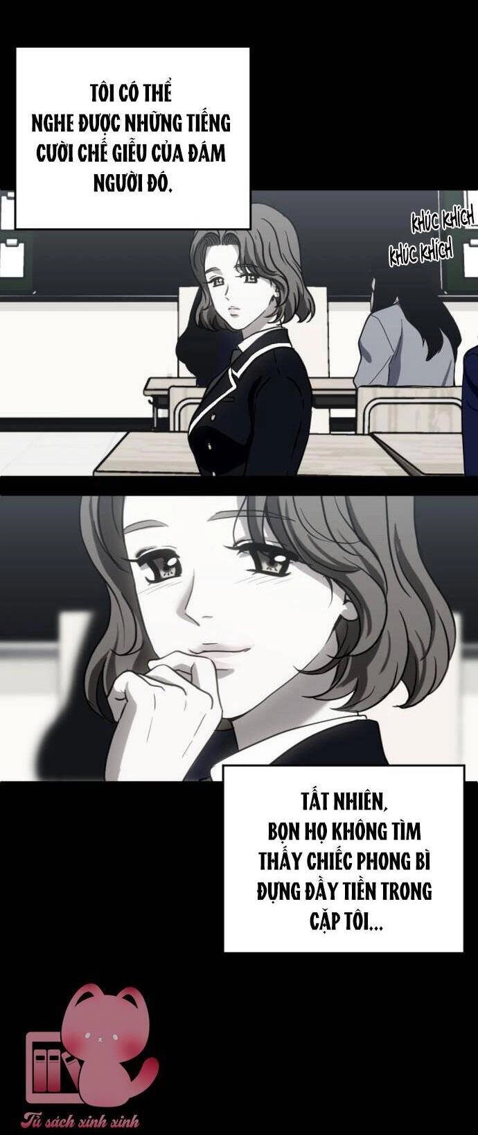 Ba Lần Động Phòng Chapter 25 - 10