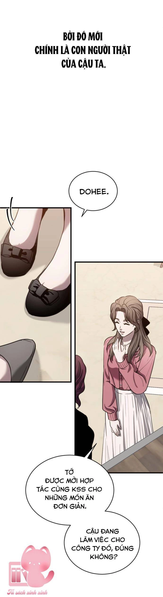 Ba Lần Động Phòng Chapter 25 - 16