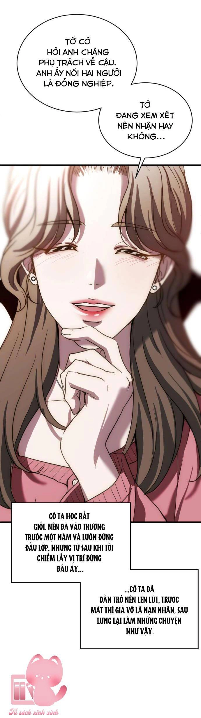 Ba Lần Động Phòng Chapter 25 - 17