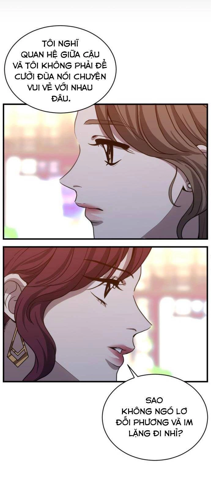 Ba Lần Động Phòng Chapter 25 - 19