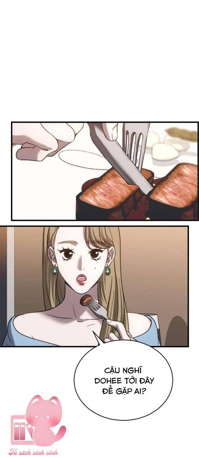 Ba Lần Động Phòng Chapter 25 - 20