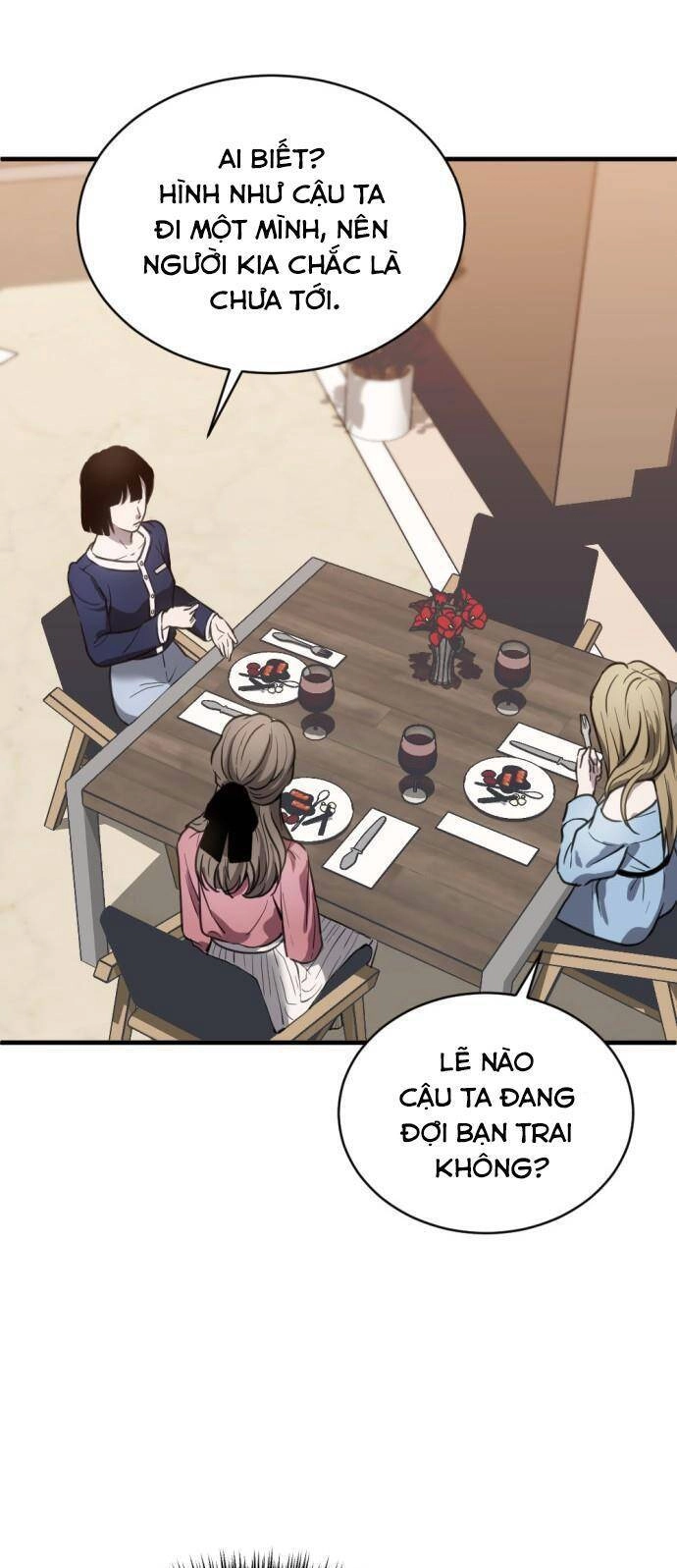 Ba Lần Động Phòng Chapter 25 - 21