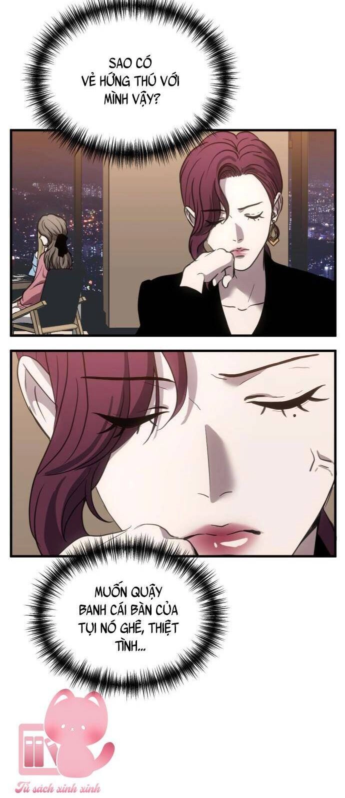 Ba Lần Động Phòng Chapter 25 - 22