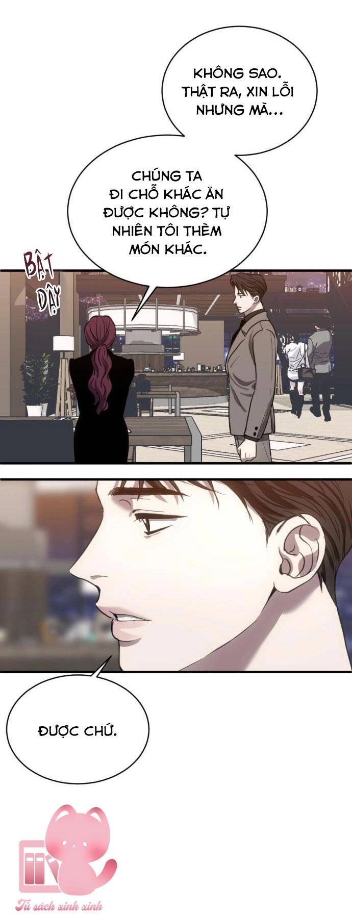 Ba Lần Động Phòng Chapter 25 - 25