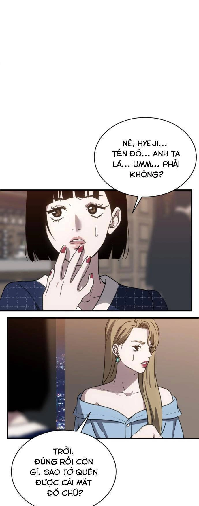 Ba Lần Động Phòng Chapter 25 - 26