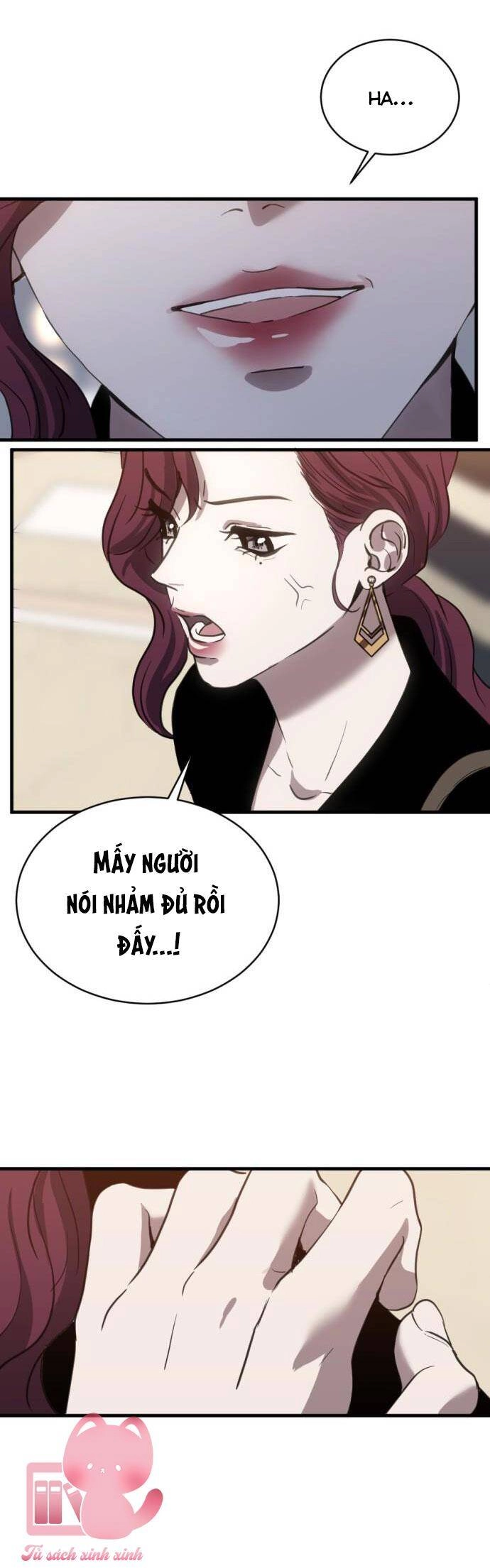 Ba Lần Động Phòng Chapter 25 - 36