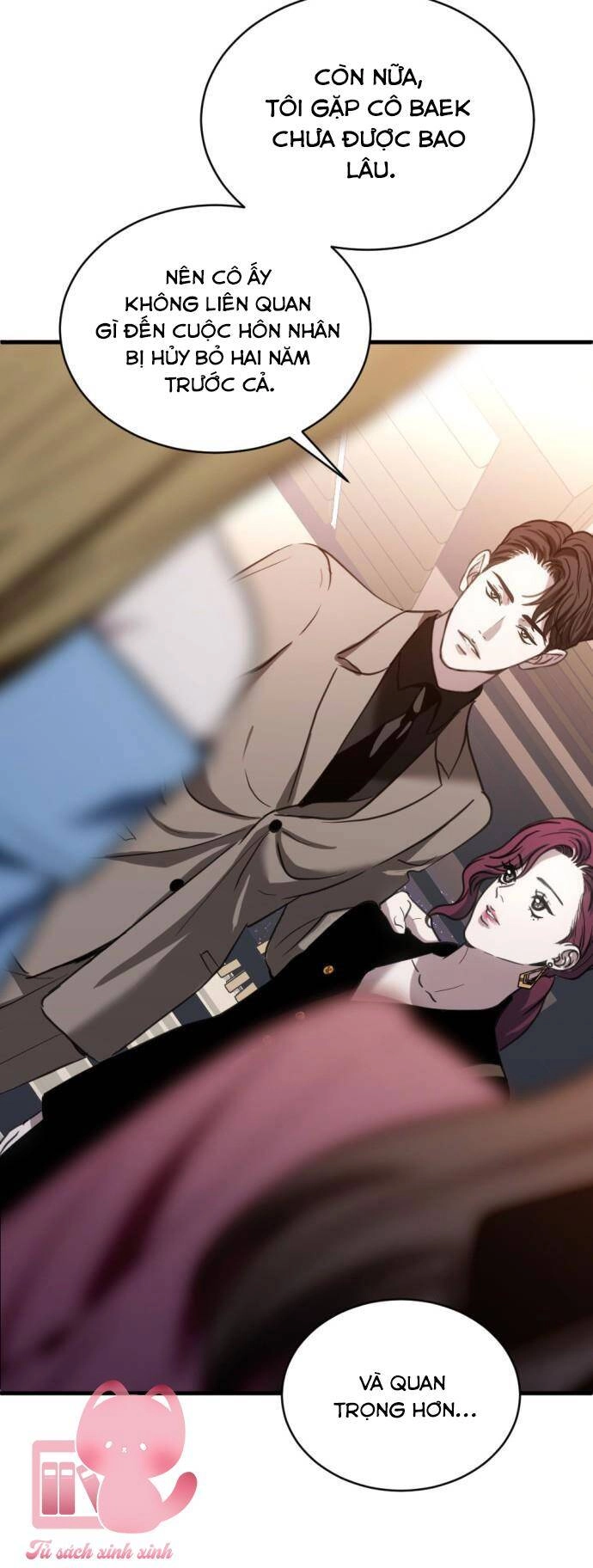 Ba Lần Động Phòng Chapter 25 - 38