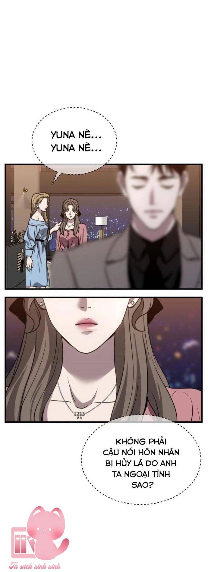 Ba Lần Động Phòng Chapter 25 - 46