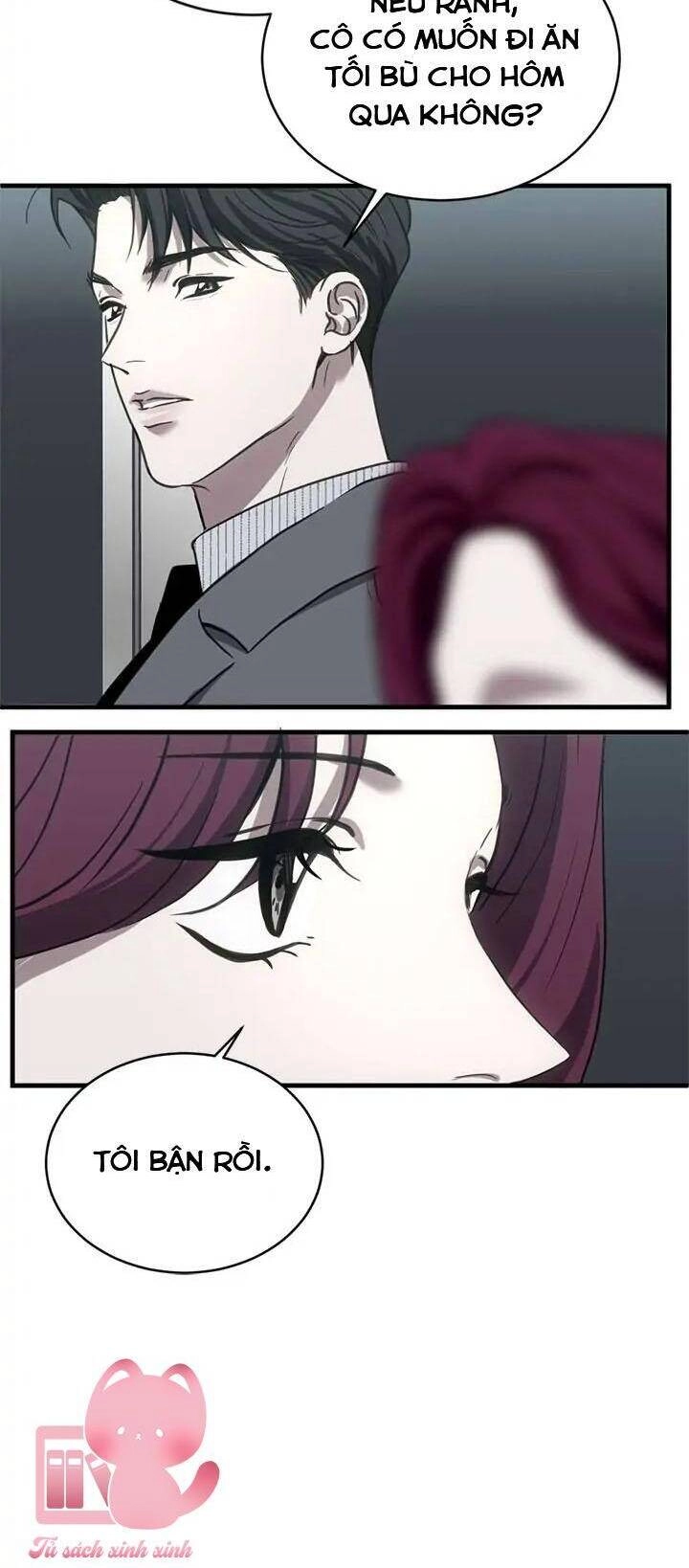 Ba Lần Động Phòng Chapter 27 - 7