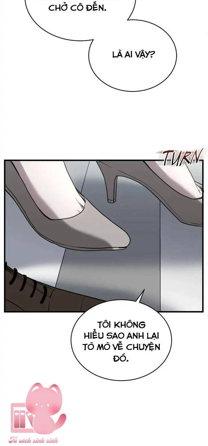 Ba Lần Động Phòng Chapter 27 - 9