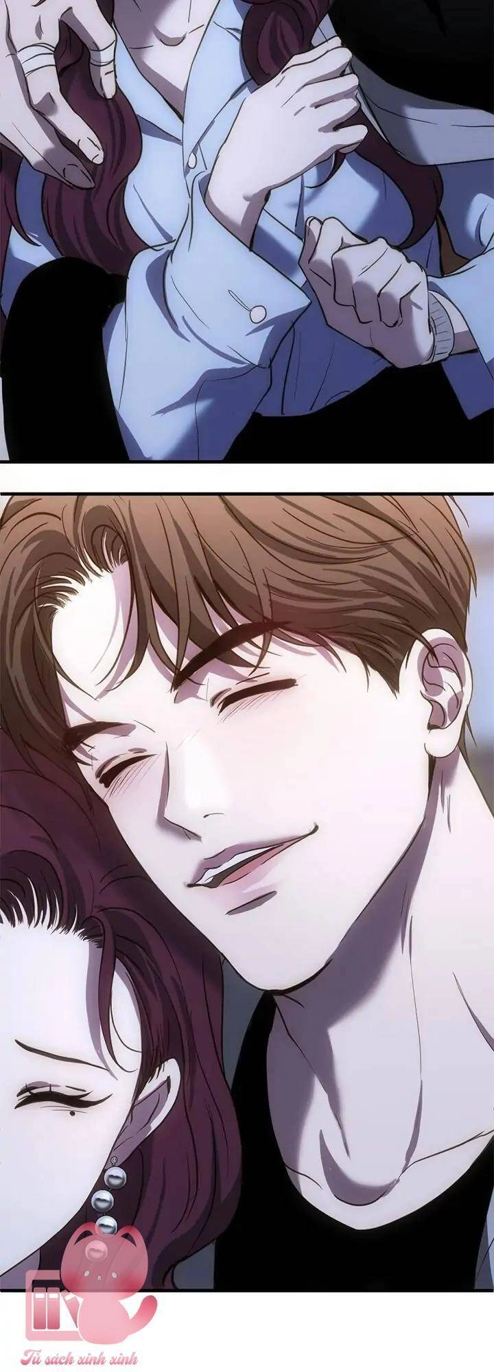 Ba Lần Động Phòng Chapter 27 - 13