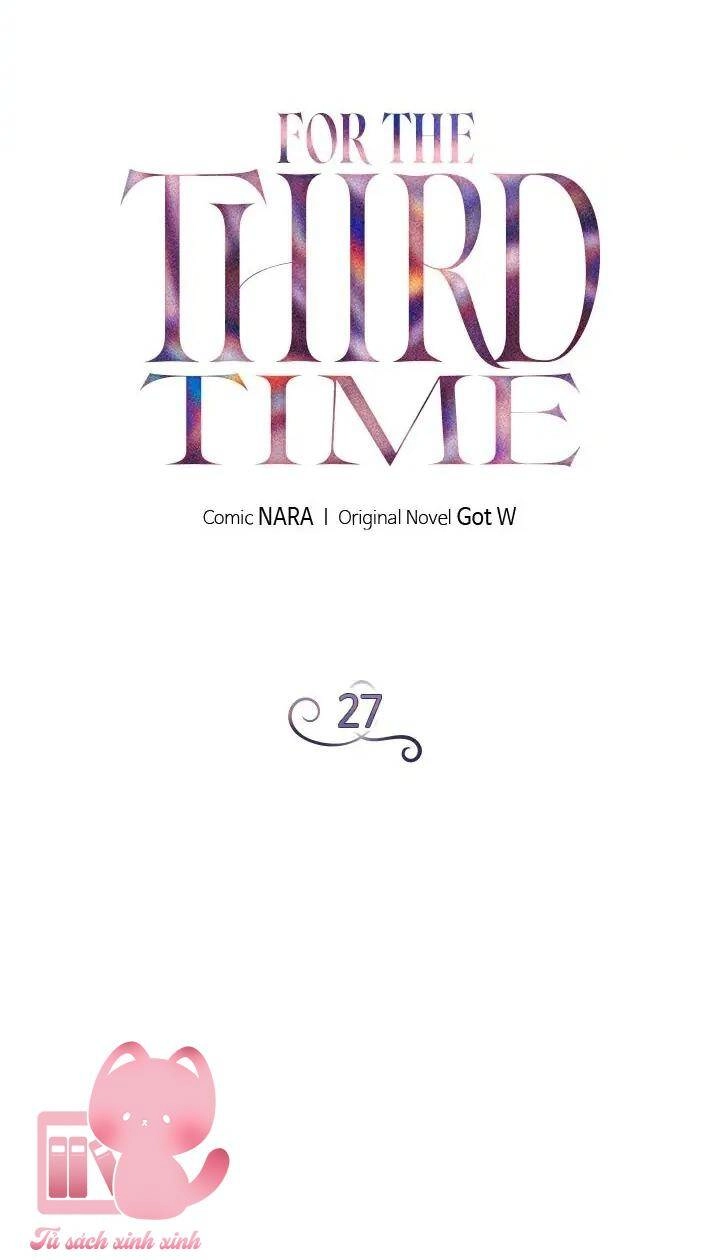 Ba Lần Động Phòng Chapter 27 - 16