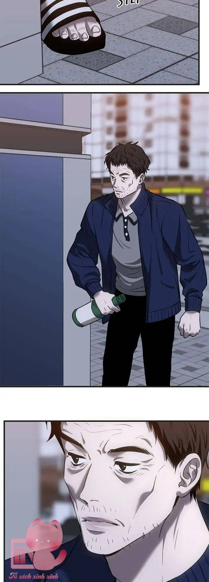 Ba Lần Động Phòng Chapter 27 - 18