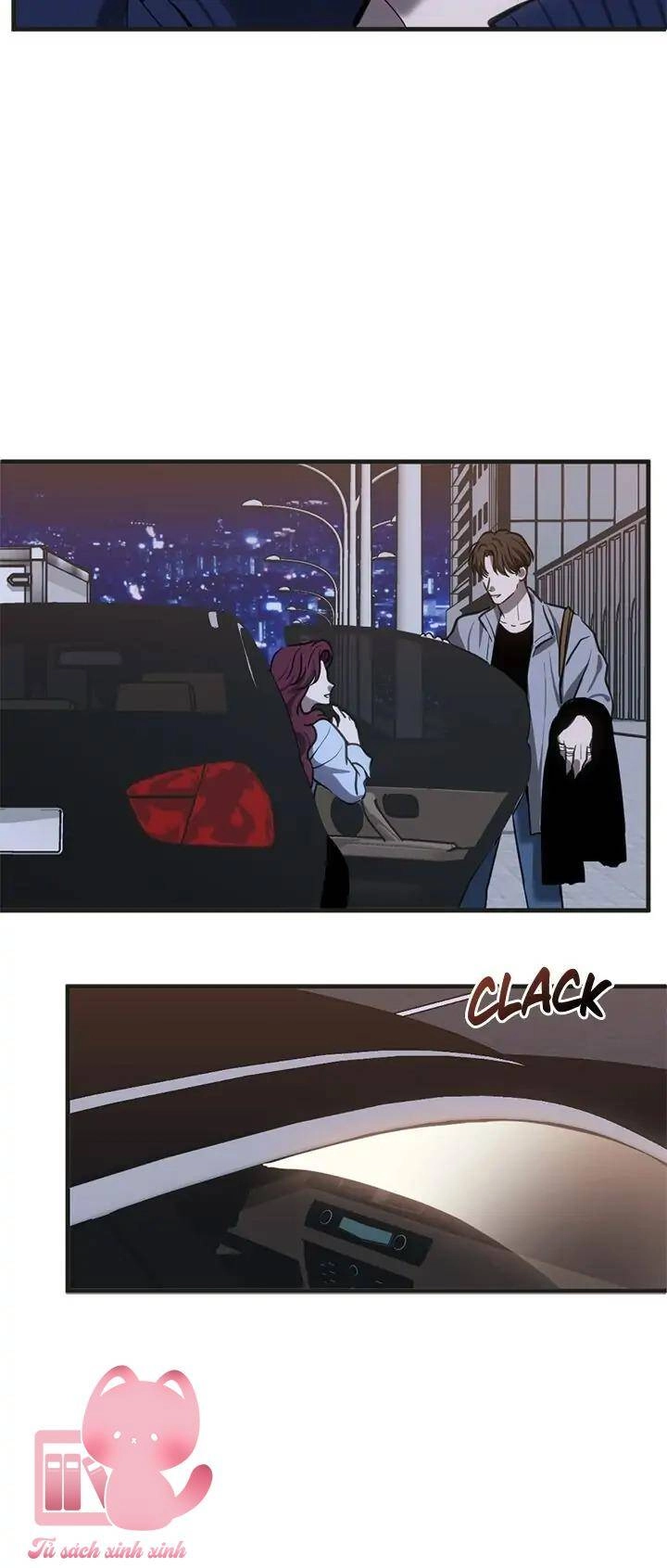 Ba Lần Động Phòng Chapter 27 - 19