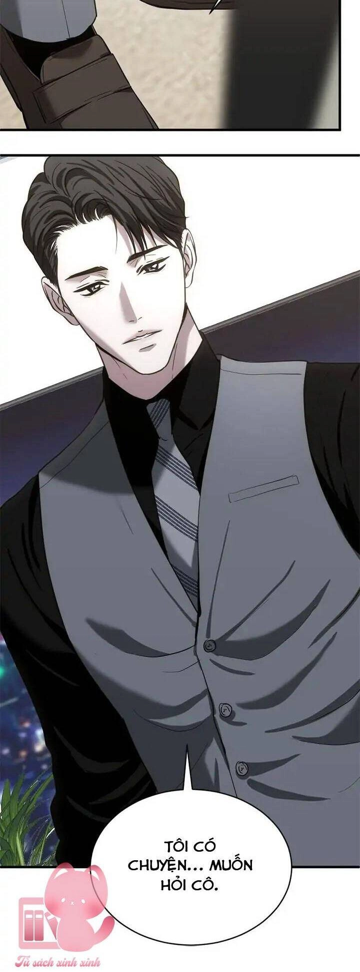 Ba Lần Động Phòng Chapter 27 - 27