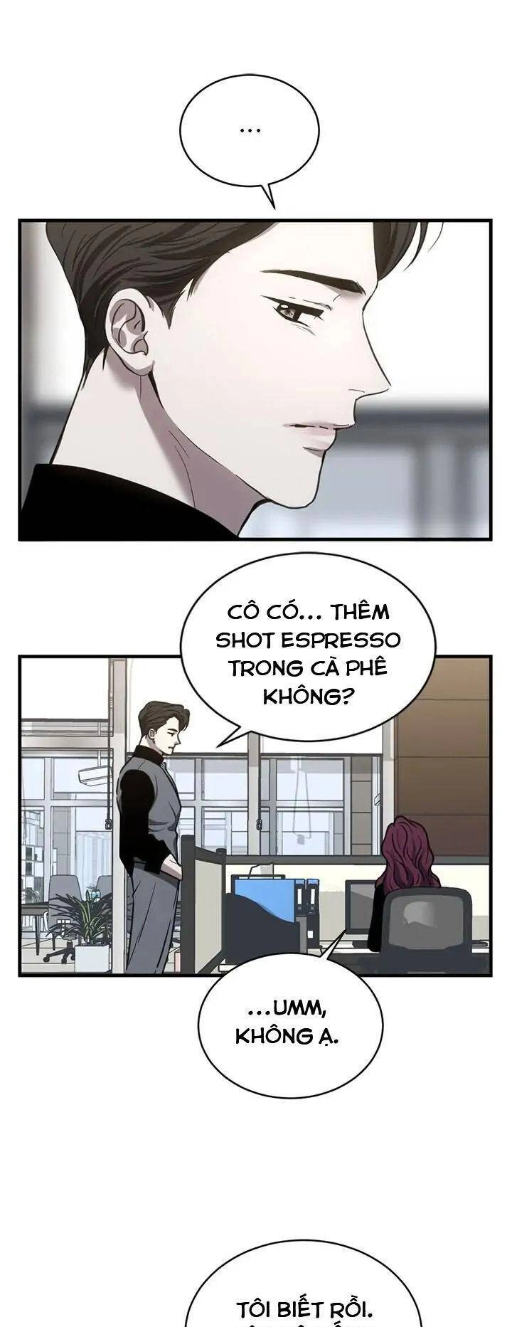 Ba Lần Động Phòng Chapter 27 - 28