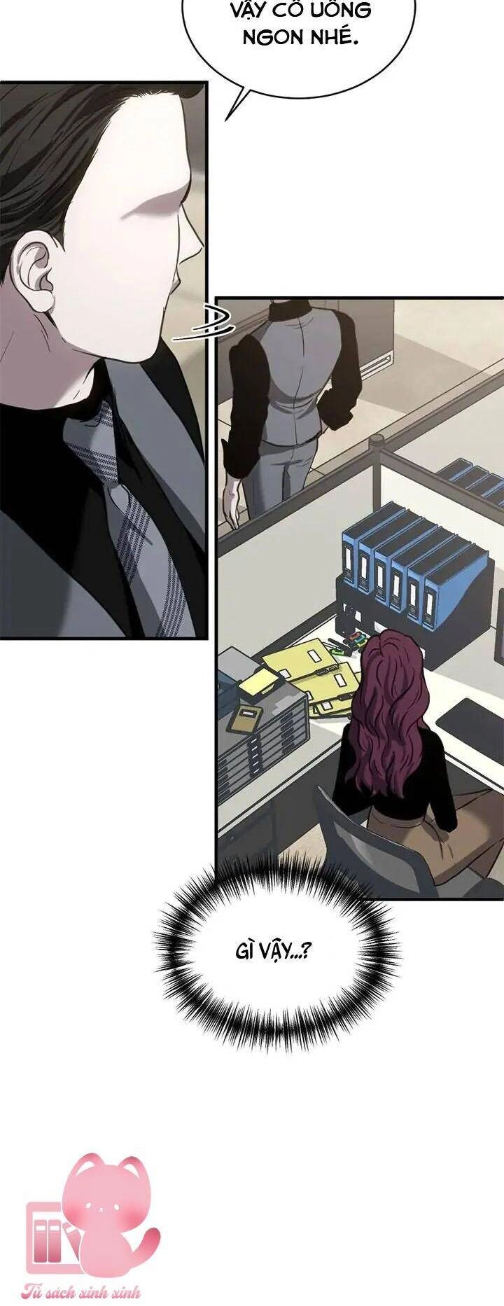 Ba Lần Động Phòng Chapter 27 - 29