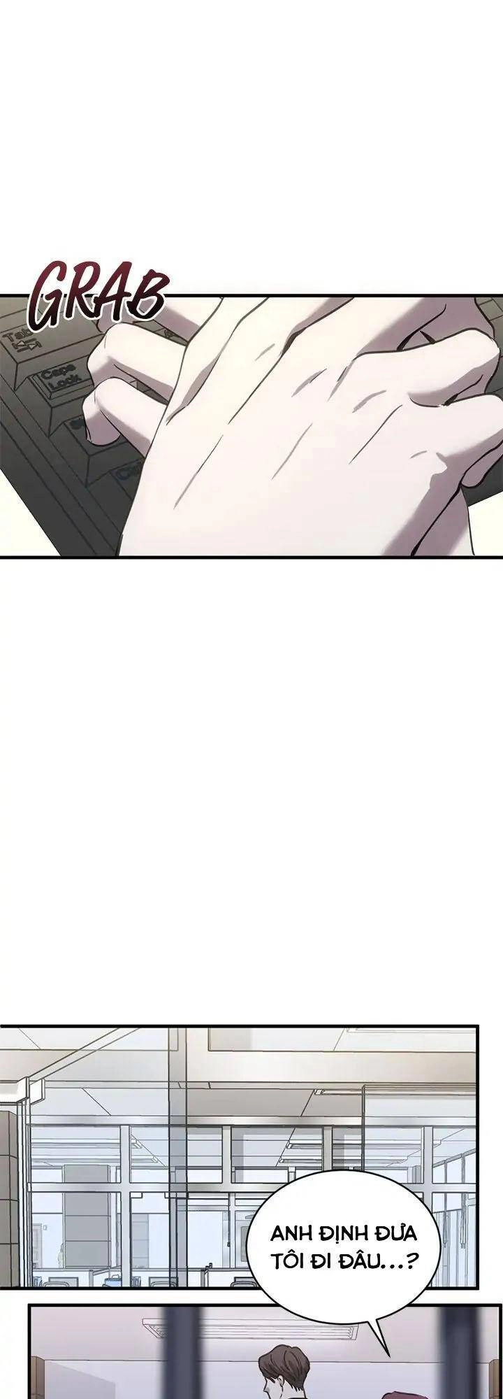 Ba Lần Động Phòng Chapter 27 - 31