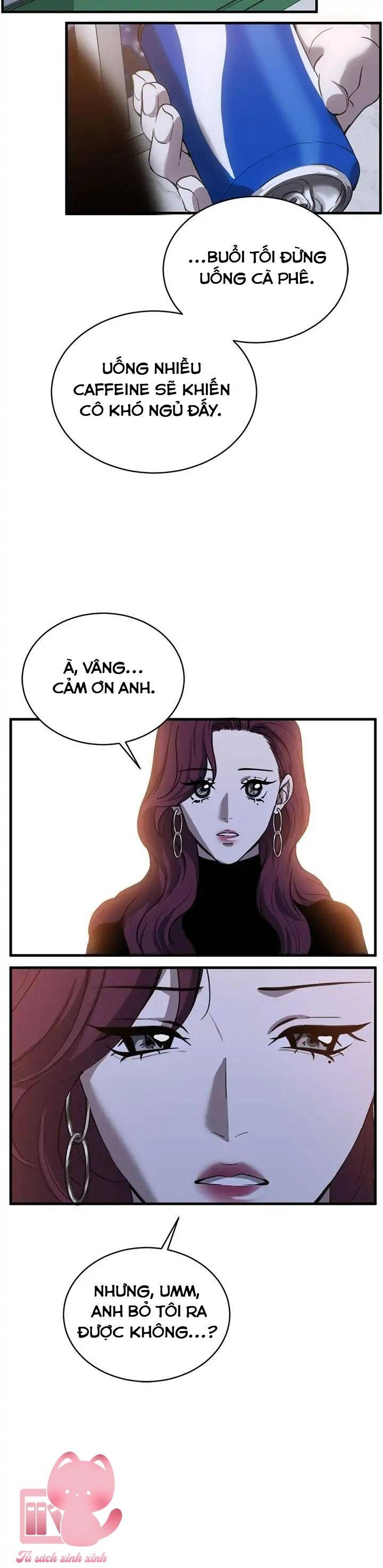 Ba Lần Động Phòng Chapter 27 - 33