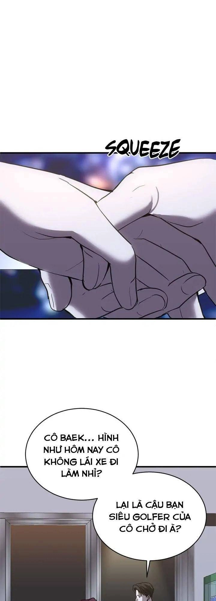 Ba Lần Động Phòng Chapter 27 - 34