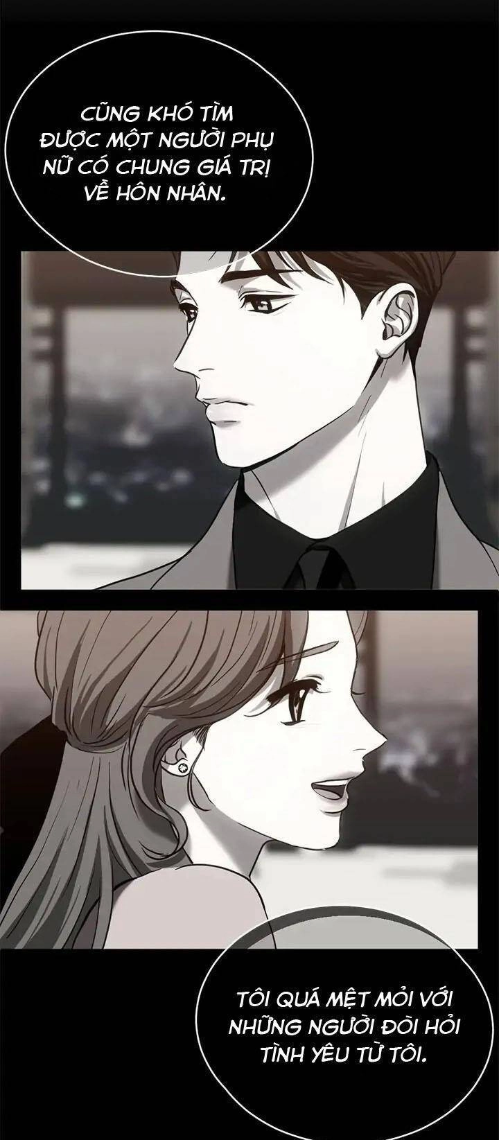 Ba Lần Động Phòng Chapter 28 - 5