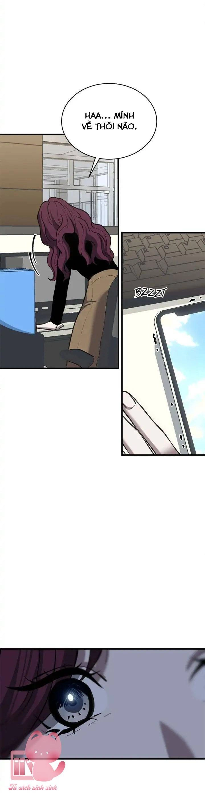 Ba Lần Động Phòng Chapter 28 - 9