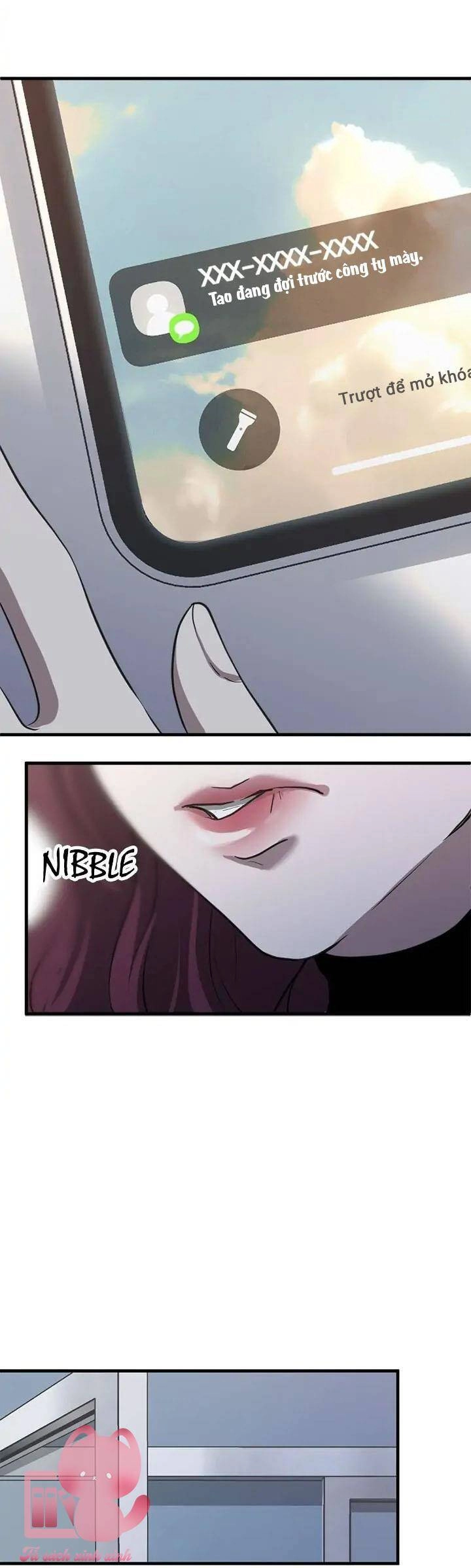 Ba Lần Động Phòng Chapter 28 - 10