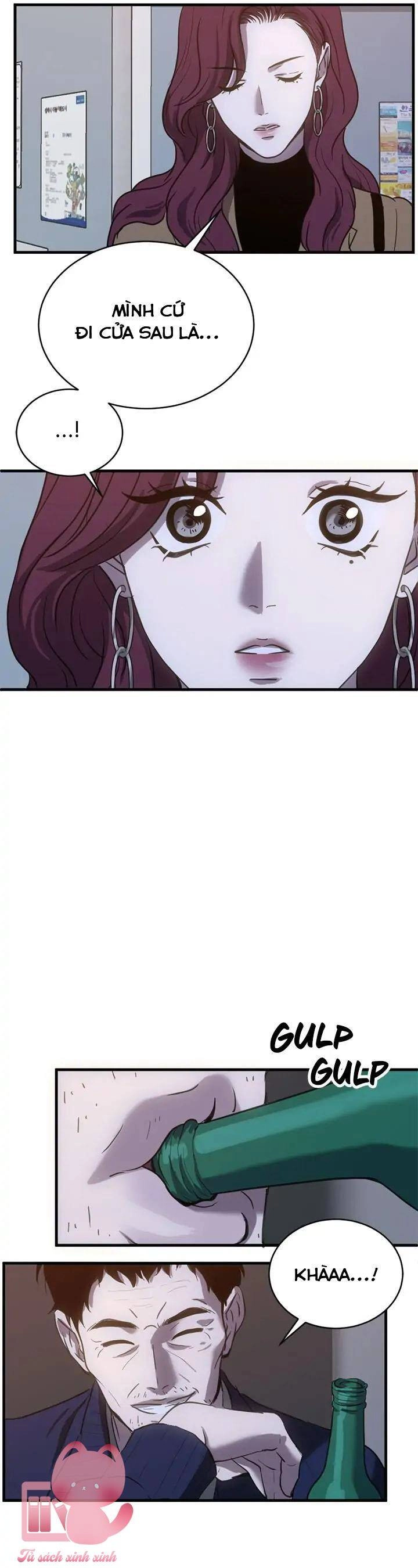 Ba Lần Động Phòng Chapter 28 - 11