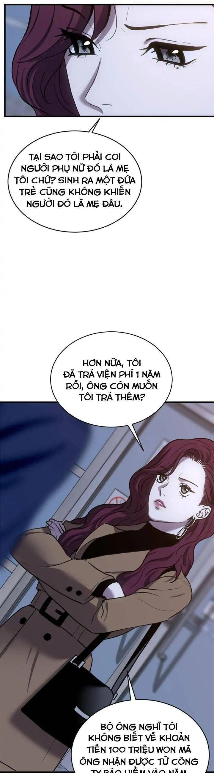 Ba Lần Động Phòng Chapter 28 - 14