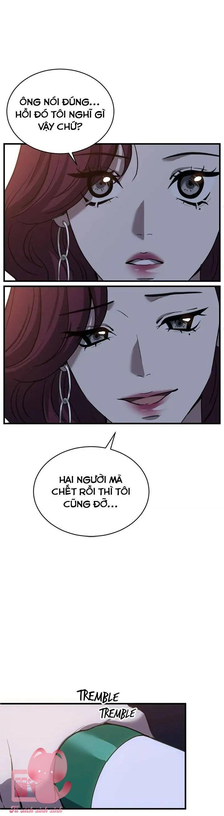 Ba Lần Động Phòng Chapter 28 - 16