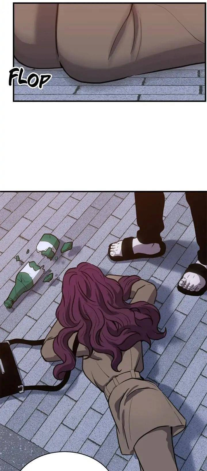 Ba Lần Động Phòng Chapter 28 - 20