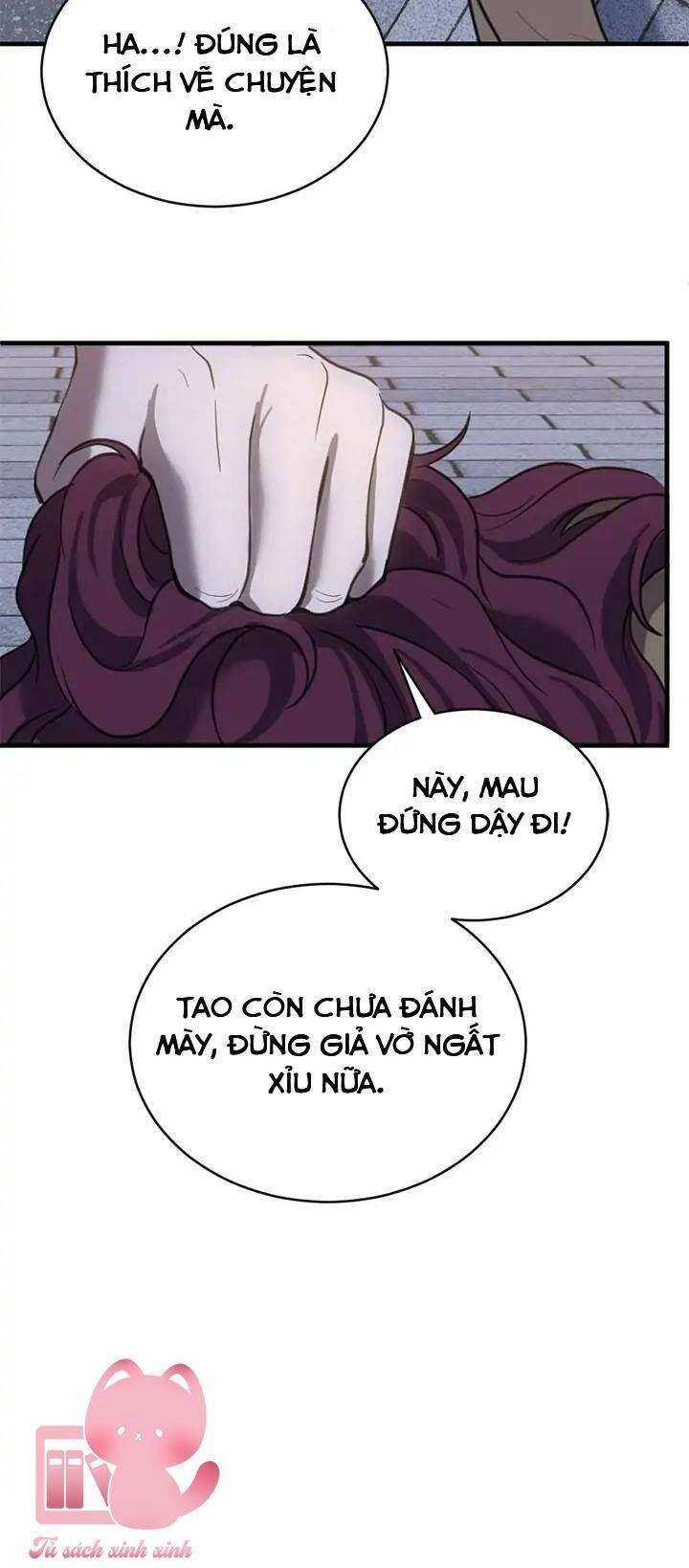 Ba Lần Động Phòng Chapter 28 - 21