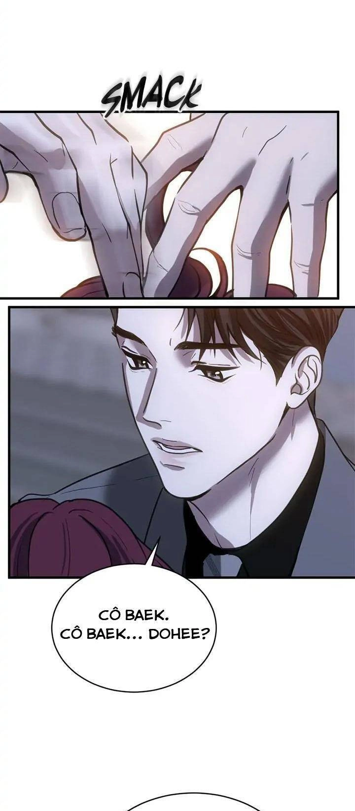 Ba Lần Động Phòng Chapter 28 - 24